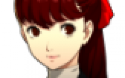 Persona 5 Royal Waifu